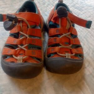 Keen Sandals